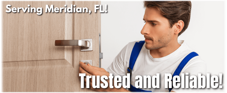 Locksmith Meridian SC